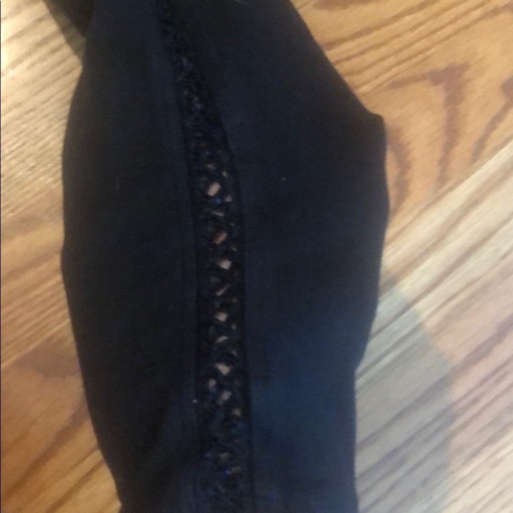 Bundle 3 black leggings express/VS - Picture 8 of 13